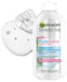 Garnier Skin Active Pure Sensitive Tónico en Gel Anti Imperfecciones, 200ml. Calma la piel sensible con tendencia acnéica, reduce poros y marcas sin resecar. Garnier - detalle