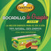 Gourmet Latino Bocadillo de Guayaba, Pack de 36 Unidades (950g). El dulce tradicional colombiano, rico en Vitamina C, ideal como snack energético natural para deportistas y familias. Gl Gourmet Latino - presentacion