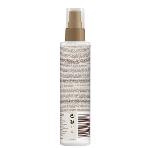 Hawaiian Tropic Agua Autobronceadora Tono Oscuro (190ml): Consigue un bronceado intenso y natural para rostro y cuerpo con esta bruma hidratante ultraligera. Hawaiian Tropic - pack
