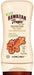 Hawaiian Tropic Loción Solar Protectora SPF 15 (100ml). Consigue un bronceado dorado y luminoso de forma segura con esta loción hidratante de aroma a coco, en un práctico formato de viaje. Hawaiian Tropic - ingredientes