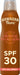 Hawaiian Tropic Protective Bruma Aceite Seco SPF 30, 180 ml. Bronceador en spray con Aceite de Argán para una protección alta, un brillo saludable y un aroma a coco y mango. Hawaiian Tropic - frontal