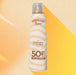 Hawaiian Tropic Silk Hydration Bruma Solar Air Soft SPF 50, 220ml. Disfruta de una protección solar invisible y ultraligera con este spray de vaporización continua que hidrata tu piel. Hawaiian Tropic - detalle