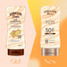 Hawaiian Tropic Silk Hydration Loción Solar Protectora SPF 50, 180ml. Disfruta de una alta protección UVA/UVB mientras mimas tu piel con 12 horas de hidratación y un irresistible aroma tropical. Hawaiian Tropic - zoom