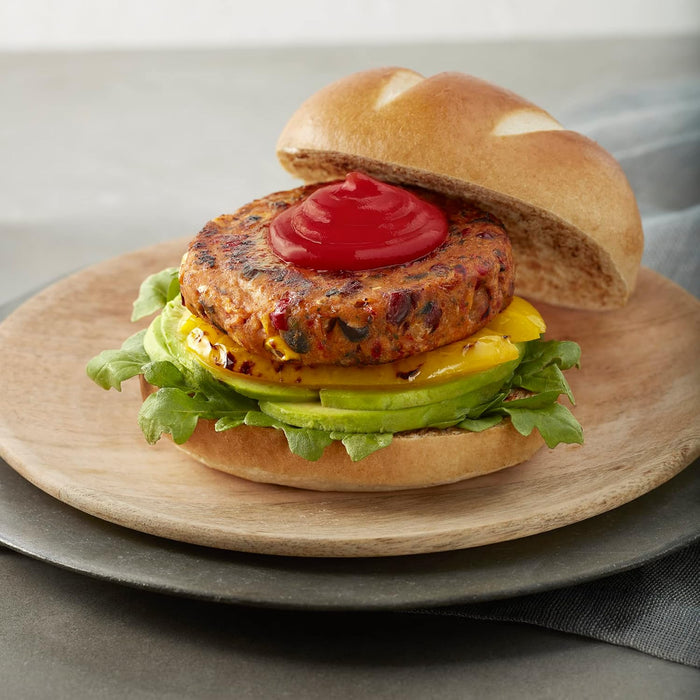 Heinz Ketchup en Bolsitas Monodosis de 10ml (Caja 200 uds). El sabor clásico e inigualable de Heinz, sin gluten y apto para veganos, en un formato perfecto para llevar y disfrutar en cualquier lugar. Heinz - pack