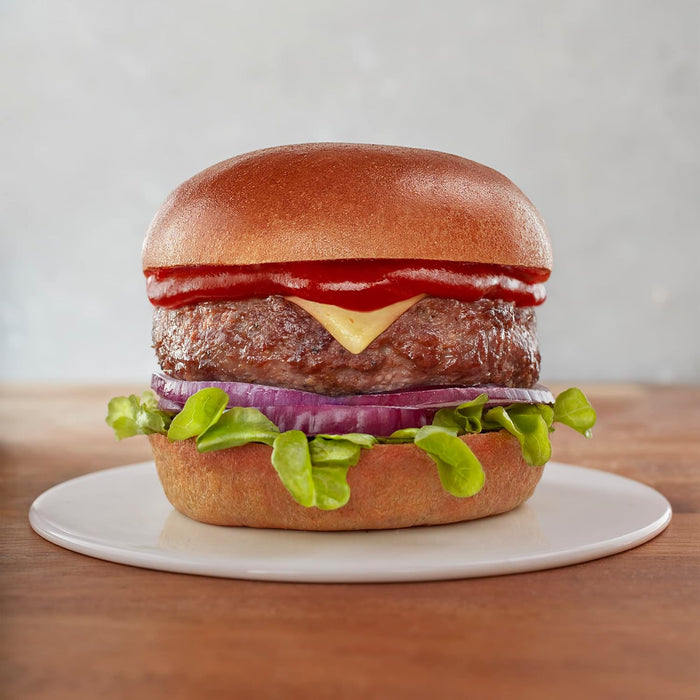 Heinz Ketchup en Bolsitas Monodosis de 10ml (Caja 200 uds). El sabor clásico e inigualable de Heinz, sin gluten y apto para veganos, en un formato perfecto para llevar y disfrutar en cualquier lugar. Heinz - ingredientes