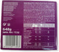 Caja de 48 Barritas de Huesitos Mini Individuales. El snack de barquillo crujiente y chocolate de toda la vida, ahora en un formato mini perfecto para llevar o para fiestas. Huesitos - pack