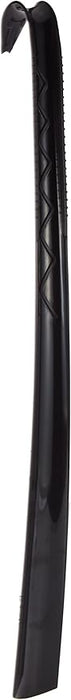 Calzador Largo IKEA OMSORG de 60 cm. Un calzador ligero y resistente fabricado en plástico, con un diseño práctico para calzarse cómodamente sin forzar la espalda. Ikea - extra