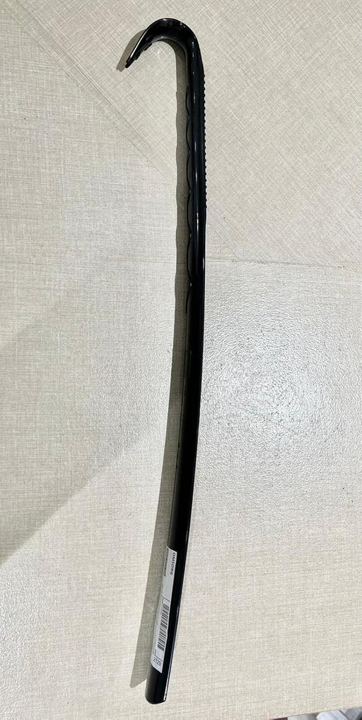 Calzador Largo IKEA OMSORG de 60 cm. Un calzador ligero y resistente fabricado en plástico, con un diseño práctico para calzarse cómodamente sin forzar la espalda. Ikea - pack