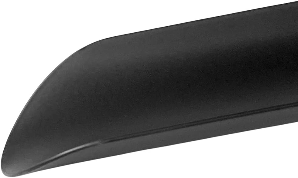 Calzador Metálico Extra Largo IKEA OMTÄNKSAM en color Antracita. Un diseño robusto y ergonómico para ponerse los zapatos sin esfuerzo y sin necesidad de agacharse. Ikea - detalle