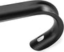 Calzador Metálico Extra Largo IKEA OMTÄNKSAM en color Antracita. Un diseño robusto y ergonómico para ponerse los zapatos sin esfuerzo y sin necesidad de agacharse. Ikea - ingredientes