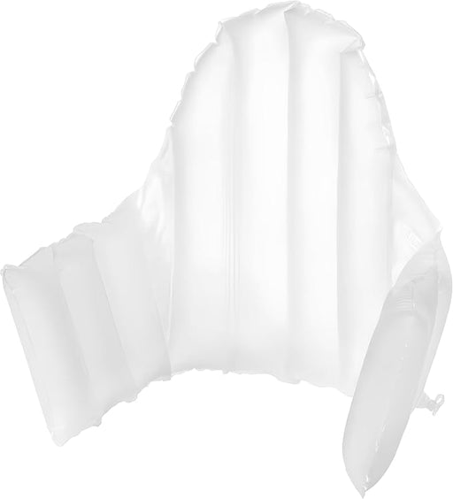 Cojín Hinchable de Soporte IKEA ANTILOP para Trona. El accesorio esencial para que los bebés más pequeños se sienten de forma estable y cómoda en la trona ANTILOP. Ikea - frontal