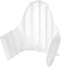 Cojín Hinchable de Soporte IKEA ANTILOP para Trona. El accesorio esencial para que los bebés más pequeños se sienten de forma estable y cómoda en la trona ANTILOP. Ikea - frontal