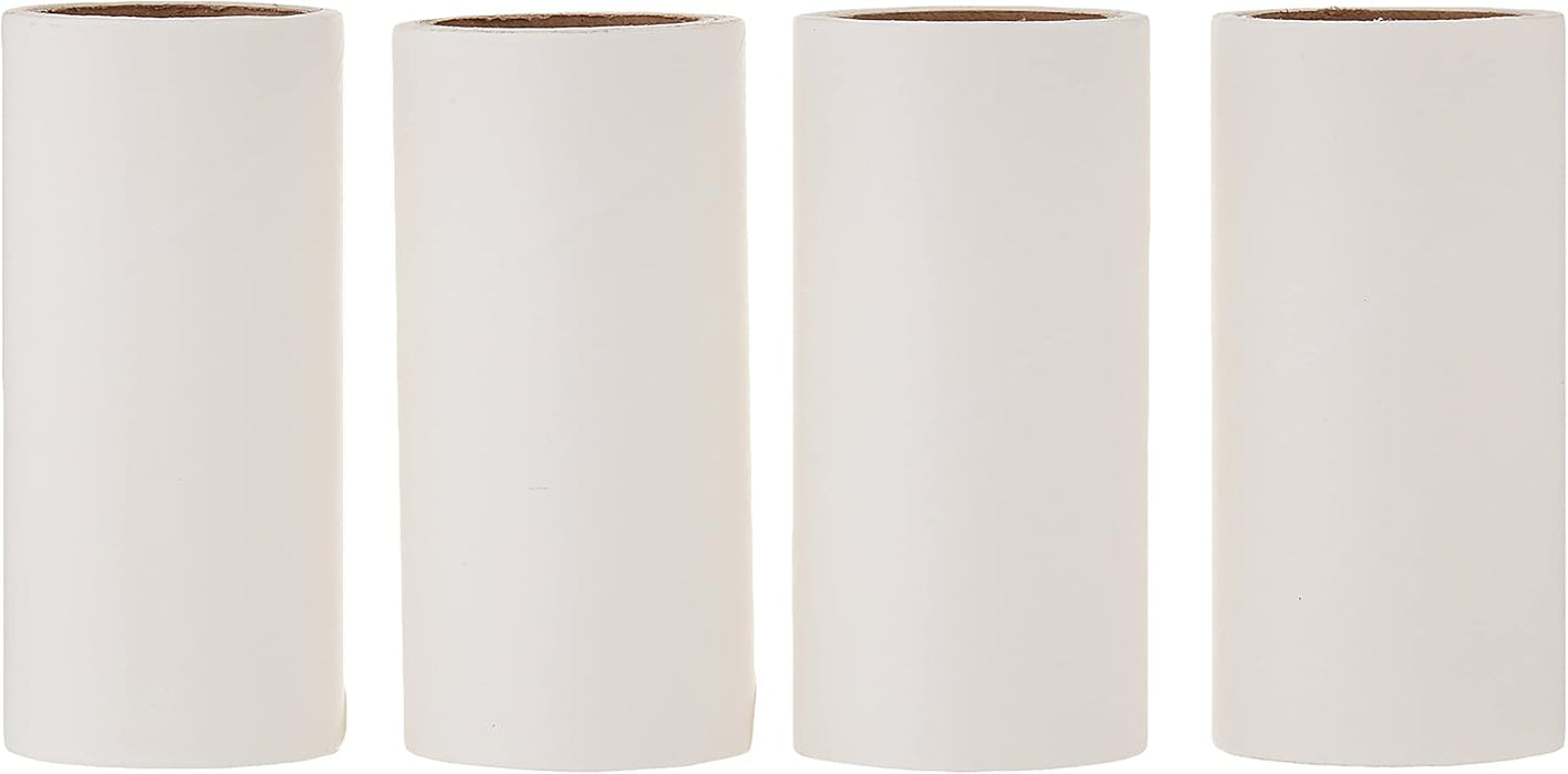 IKEA BÄSTIS Mega Pack de 24 Recambios para Rodillo Quitapelusas. La solución definitiva y más económica para mantener todo impecable. Ikea - detalle