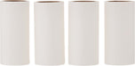 IKEA BÄSTIS Mega Pack de 24 Recambios para Rodillo Quitapelusas. La solución definitiva y más económica para mantener todo impecable. Ikea - detalle