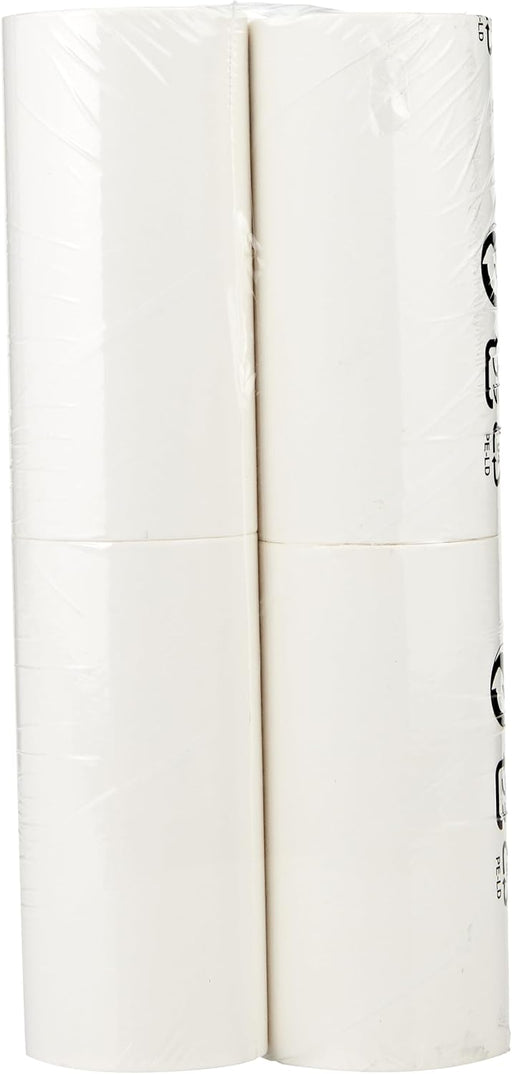 IKEA BÄSTIS Pack de 16 Recambios para Rodillo Quitapelusas. Mantén tu ropa y hogar libres de pelos y polvo. Compatibles con el mango BÄSTIS. Ikea - pack