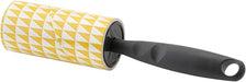 IKEA BÄSTIS Rodillo Quitapelusas, la solución ideal para eliminar pelo de mascota y polvo. Con mango ergonómico y 40 hojas adhesivas. Un imprescindible para tu hogar. Ikea - frontal