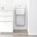 Ikea GUNDE Pack de 2 Sillas Plegables, Blanco. La solución de asientos extra más práctica y económica para tu hogar. Ligeras, resistentes y fáciles de guardar en cualquier rincón. Ikea - pack