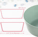 Ikea KALAS Vajilla Infantil Completa de 36 Piezas, Multicolor. Incluye 6 platos, 6 cuencos, 6 vasos y 18 cubiertos. Duradera, apilable y perfecta para las comidas diarias y fiestas. Ikea - presentacion