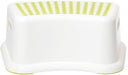 Pack de 2 Escalones Infantiles IKEA FÖRSIKTIG. La solución doble con dos taburetes antideslizantes para tener uno en el baño y otro en la cocina. Máxima seguridad y comodidad. Ikea - detalle
