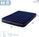 Colchón Hinchable Queen Intex Dura-Beam Classic Downy (152x203x25 cm). Cama de aire de gran tamaño para 2 personas con tecnología Fiber-Tech para un confort postural superior. Intex - ingredientes