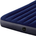 Colchón Hinchable Queen Intex Dura-Beam Classic Downy (152x203x25 cm). Cama de aire de gran tamaño para 2 personas con tecnología Fiber-Tech para un confort postural superior. Intex - uso