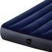 Intex Colchón Hinchable Individual Dura-Beam Classic Downy. Cama de aire de 99x191x25 cm con tecnología Fiber-Tech para un descanso estable y confortable en casa o de camping. Intex - uso