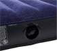 Intex Colchón Hinchable Individual Dura-Beam Classic Downy. Cama de aire de 99x191x25 cm con tecnología Fiber-Tech para un descanso estable y confortable en casa o de camping. Intex - zoom
