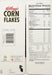 Kellogg's Corn Flakes (Caja de 1,2 kg): Cereales Clásicos en Formato Ahorro Ideales para un Desayuno Crujiente Familiar. Kellogg's - uso