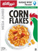 Kellogg's Corn Flakes (Caja de 1,2 kg): Cereales Clásicos en Formato Ahorro Ideales para un Desayuno Crujiente Familiar. Kellogg's - zoom