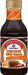 Kikkoman Salsa Teriyaki Barbacoa con Miel, 250ml. La marinada y glaseado perfectos para tus barbacoas, con el toque dulce de la miel para un acabado caramelizado y extra jugoso. Kikkoman - detalle