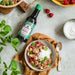 Salsa de Soja Kikkoman Baja en Sal de 250ml. Disfruta de todo el sabor y el aroma de la salsa de soja fermentada naturalmente, pero con un 43% menos de sodio. Kikkoman - presentacion