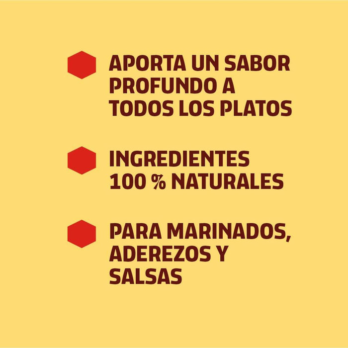 Salsa de Soja Kikkoman Clásica, botella de 1 litro del auténtico condimento japonés, elaborada con fermentación natural para un sabor umami inconfundible. Kikkoman - extra
