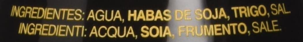 Salsa de Soja Kikkoman en botella dispensadora de 150 ml, el formato de mesa perfecto para aderezar tus platos con el auténtico sabor de la fermentación natural. Kikkoman - detalle