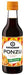 Salsa Ponzu de Naranja Kikkoman en botella de 250 ml. Un condimento japonés que combina la salsa de soja con el frescor cítrico de la naranja, ideal para aderezar y dipear. Kikkoman - frontal