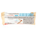 Caja de 30 paquetes de Kinder Bueno White. Cada paquete contiene 2 barritas de barquillo crujiente con relleno de leche y avellanas, cubiertas de chocolate blanco. Kinder - pack
