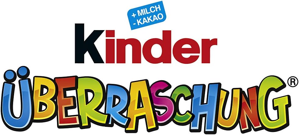 Calendario de Adviento Kinder con forma de Casita. Incluye 24 ventanas con un surtido de los mejores chocolates Kinder y mensajes de vídeo personalizados de Papá Noel. Kinder - extra