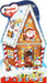 Calendario de Adviento Kinder Mix (203g) con un surtido de 6 especialidades de chocolate y galletas. Una cuenta atrás para Navidad con los snacks Kinder favoritos de todos. Kinder - zoom