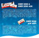 Kinder Calendario de Adviento, Caja con 24 sorpresas de chocolate. Un surtido de chocolatinas y snacks de chocolate con leche Kinder para la cuenta atrás de Navidad. Kinder - extra