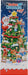 Kinder Chocolate Happy Calendario de Adviento. La cuenta atrás para Navidad con 24 deliciosos bombones de chocolate con leche y divertidas figuras navideñas para los niños. Kinder - frontal