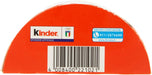 Pack de 10 Barritas Kinder Chocolate Maxi (210g). Las chocolatinas individuales con más leche y menos cacao, ideales para la merienda de los niños. Kinder - lateral