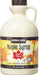 Kirkland Signature Sirope de Arce 100% Puro Grado A, Ámbar Sabor Rico, 1 Litro. El auténtico sirope canadiense con un sabor clásico y equilibrado, perfecto para tortitas, gofres y postres. Kirkland - frontal