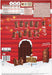Calendario de Adviento KitKat 2024, tómate un respiro cada día con 24 sorpresas de chocolate con leche y crujiente barquillo. El regalo perfecto de 208g para Navidad. Kit Kat - detalle