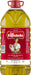 Aceite de Oliva Suave La Española en garrafa de 5 Litros, un aceite versátil y equilibrado con baja acidez, ideal para todo tipo de recetas, desde fritos hasta repostería. La Espanola - frontal