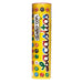 Lacasitos Megatubo de 1,5 kg. El formato gigante de tus grageas de chocolate favoritas, ideal para fiestas, candy bars, repostería y para los verdaderos amantes de los Lacasitos. Lacasitos - frontal
