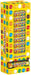 Lacasitos Tubos de 20g, Pack de 24 Unidades. Las clásicas grageas de chocolate con leche en un formato individual perfecto para las meriendas de los niños, fiestas y para llevar. Lacasitos - frontal