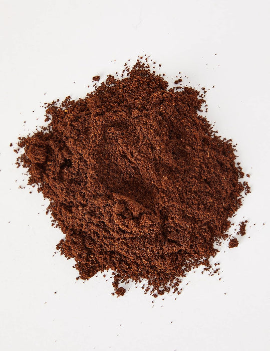 Café Molido Lavazza Qualità Rossa en paquete de 500g. El café italiano icónico, ideal para preparar espresso, cappuccino o latte macchiato con un sabor intenso y equilibrado. Lavazza - zoom