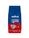 Lavazza Crema e Gusto Classico, café en grano de tueste natural 1Kg. Blend de Arábica y Robusta con intensidad 7/10 y notas especiadas, ideal para cafeteras espresso. Lavazza - frontal