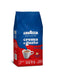 Lavazza Crema e Gusto Classico, café en grano de tueste natural 1Kg. Blend de Arábica y Robusta con intensidad 7/10 y notas especiadas, ideal para cafeteras espresso. Lavazza - ingredientes