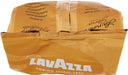 Lavazza Qualità Oro, Café en Grano de Tueste Natural, 1kg. Una sinfonía de café 100% Arábica con notas aromáticas de frutas y flores, ideal para un espresso perfecto. Lavazza - lateral