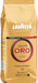Lavazza Qualità Oro, Café en Grano de Tueste Natural, 500g. Un café 100% Arábica con notas de frutas y flores, ideal para disfrutar de un espresso de calidad superior. Lavazza - zoom
